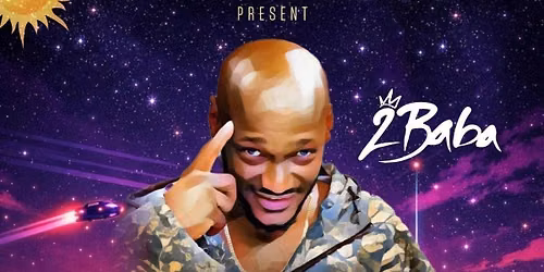 2BABA LIVE- 94 PARK 