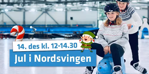 Jul i Nordsvingen \ud83c\udf85\ud83c\udffb\u26f8