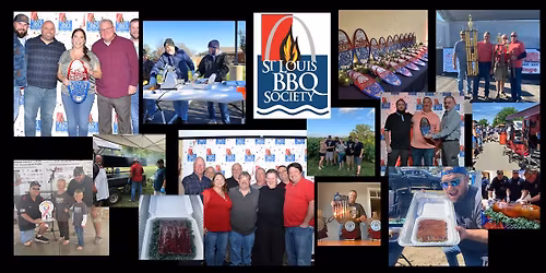 SLBS Roadside Sale Charity Cook 