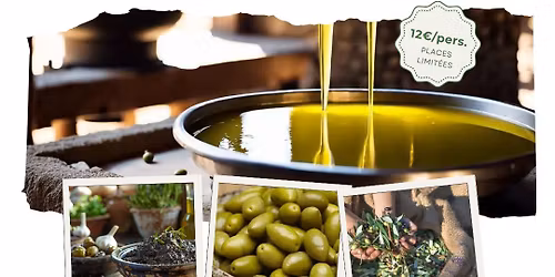 AUTOUR DE L'OLIVE