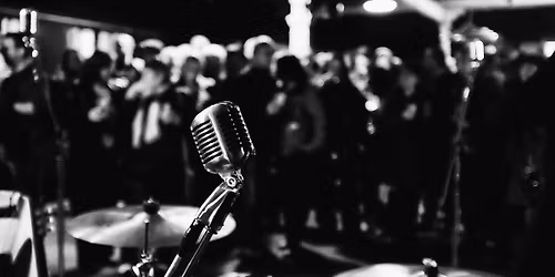 Live at KWVR Beer and Music Festival