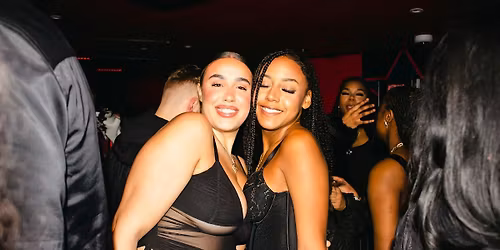 Hip-Hop, Bashment & Afrobeats Boxing Day Party in South London