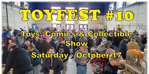 Toyfest #10