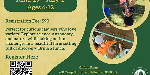 Adventure Camp