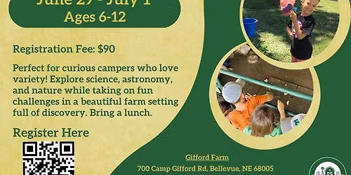 Adventure Camp