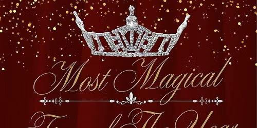 Miss Pungo & Miss Pungo's Teen Scholarship Pageant