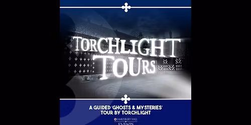 Torchlight Tours
