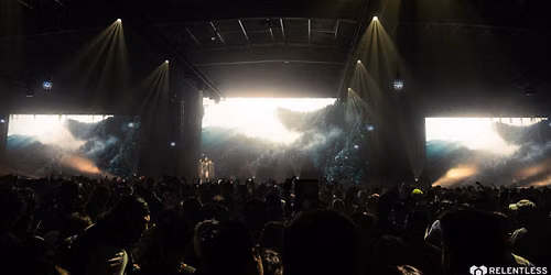 Seven Lions at Gothic Theatre