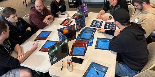 Dillsburg Game Night 24-Hour Extra Life Fundraiser for Children\u2019s Miracle Network 2026