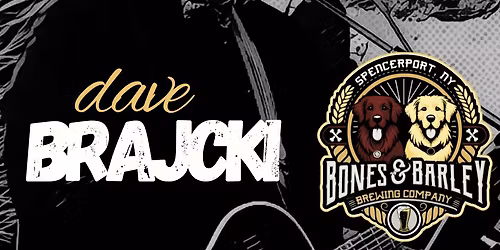 Acoustic Tuesdays at BNB