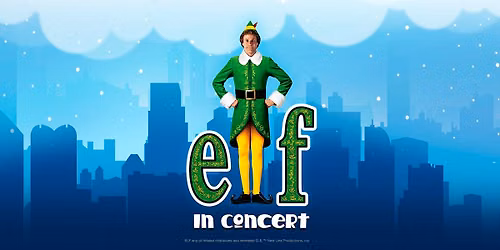 Elf in Concert