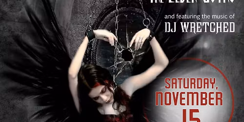 An Evening Of The Music Of Shadow Of Fear