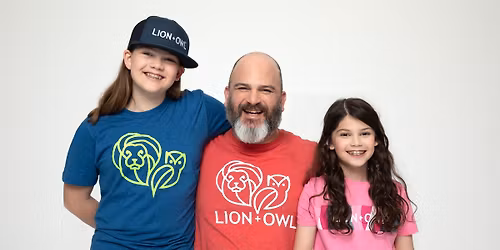 LGBTQ+ Family Support Network: A Conversation with Jeff Bender