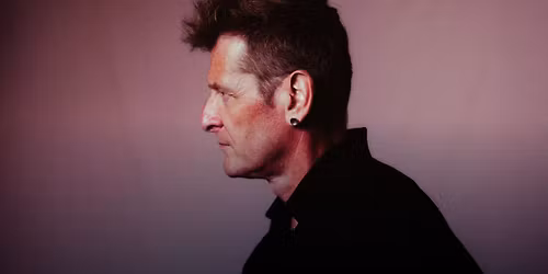 Ozark Henry in De Casino!