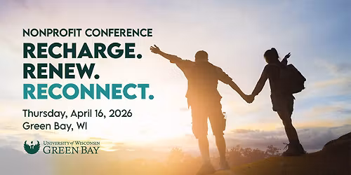 Nonprofit Conference