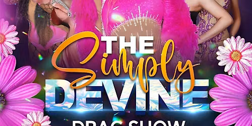 The Absolutely Devine Drag Show