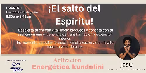 ACTIVACI\u00d3N ENERG\u00c9TICA