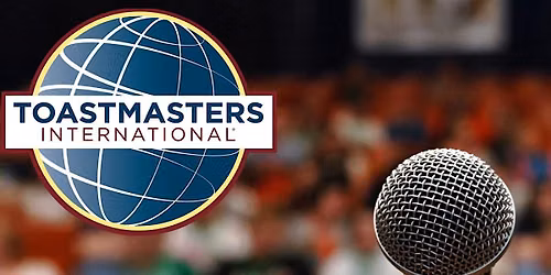 Nathan Hale Toastmasters Meeting (Guests Welcome!)