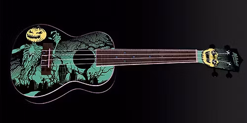 HALLOWEEN @ SAMM'S LAST SALOON .