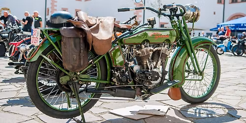 Schl\u00f6sser- und Burgenfahrt