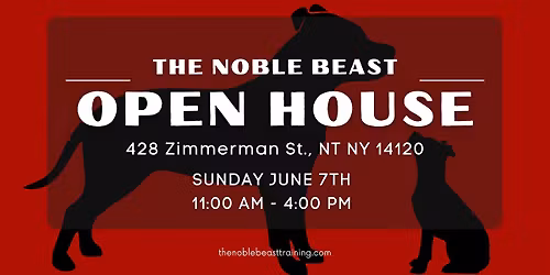 Open House