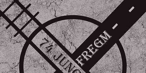 New Year\u2019s Eve party with Shane Fregm, and 74 junction