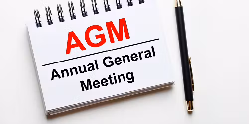 Annual General Meeting 2025