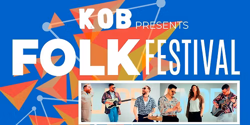 Bolleke Folk Fest #3