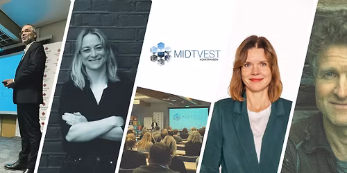 MIDTVEST-konferansen