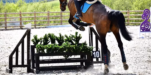 Arena Eventing