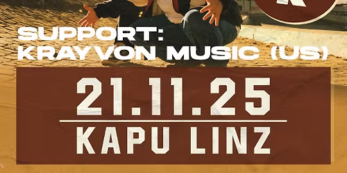 DJ Crypt & Classic der Dicke, Reinhard K, Kayvon Music