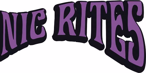 SONIC RITES 2027