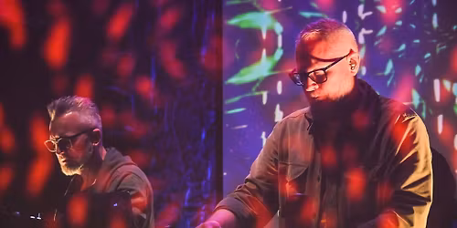 Carbon Based Lifeforms - Amager Bio