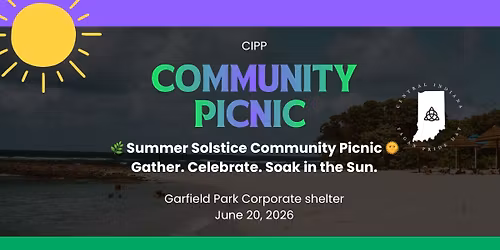 Summer Solstice Picnic