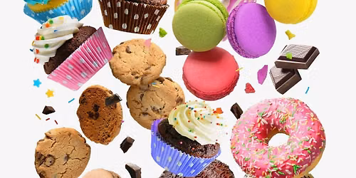 Bakeshop (Ages 9 - Teen)