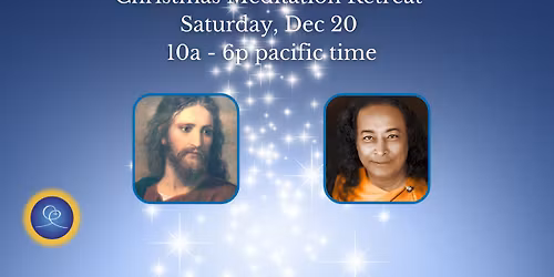 All Day Meditation - Celebrate Your Inner Christmas FREE