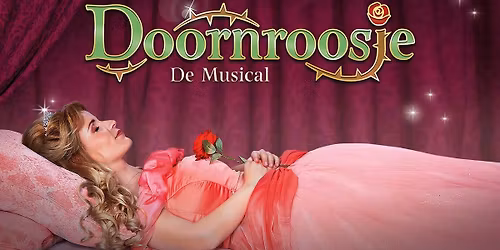 Doornroosje