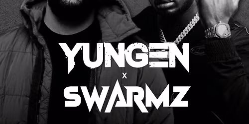ShutDown: Yungen x Swarmz