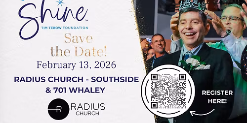 Night to Shine 2026 | Columbia, SC