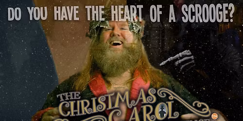 The Christmas Carol Experience