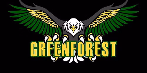 Greenforest Summer Basketball Camp - Pre-Registration