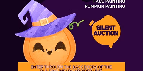 \ud83c\udf83Richards Elementary Fall Festival\ud83c\udf83