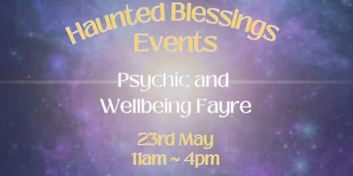 Wendover Psychic and Wellbeing
