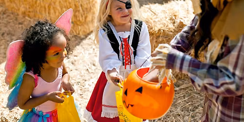 Tricks and Treats | family-friendly fall event at Dorney Park
