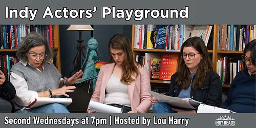 Indy Actors' Playground
