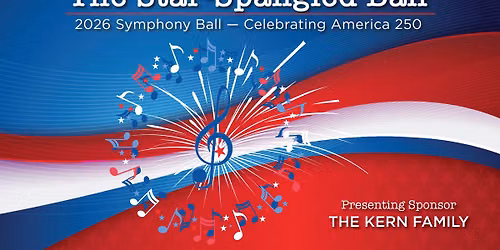 The Star-Spangled Ball