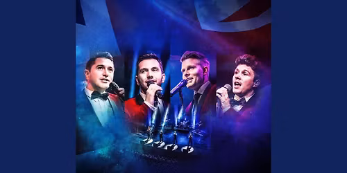 The Barricade Boys - Muncie