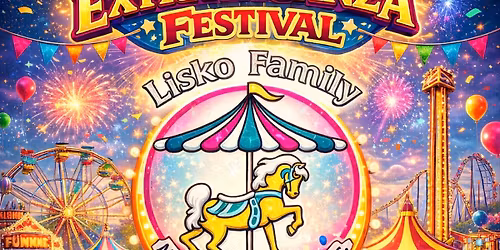 Family Fun Extravaganza Festival 
