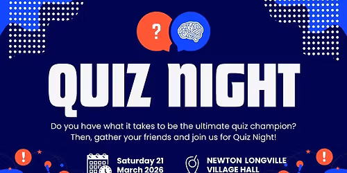 Quiz Night