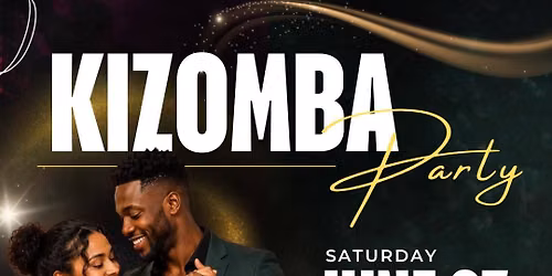 Kizomba Night @ Framboyan Dance